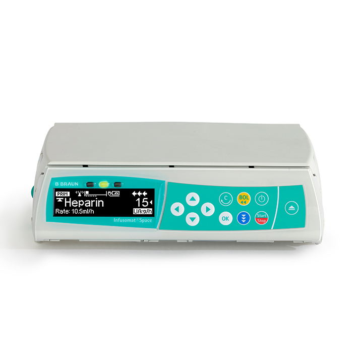 Infusion Pump