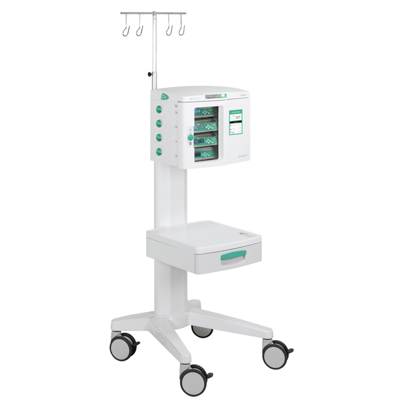 MRI Station​