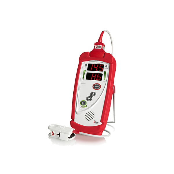 Pulse CO Oximeter