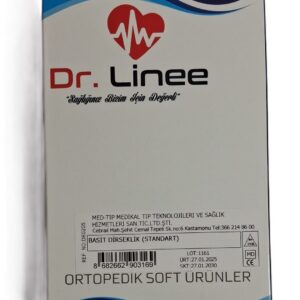 Dr. Linee Basit Dirseklik (Standart)