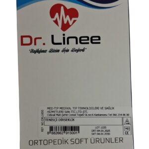 Dr. Linee Tenisçi Dirseklik