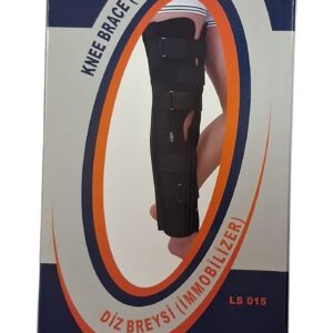 Lyon Diz Breysi Immobilizer LS 015