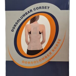 Lyon Dorsolomber Korse LS 330 K