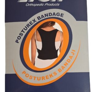 Lyon Postureks Bandajı LS 162