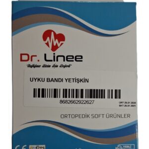 Dr. Linee Uyku Bandı Yetişkin