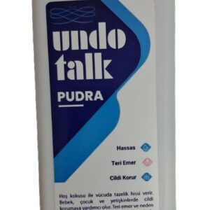 Undo Talk Pudra 100 gr