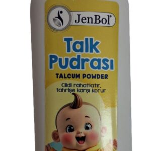JenBol Talk Pudrası