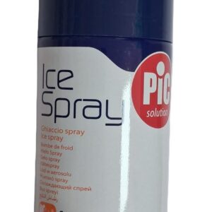 PiC Solution Ice Spray Soğutucu Buz Spreyi 150 ml
