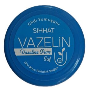 Sıhhat Saf Vazelin Vaseline Pure