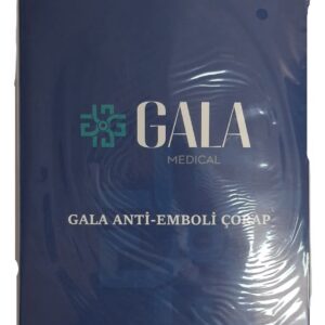 Anti-Emboli Çorabı