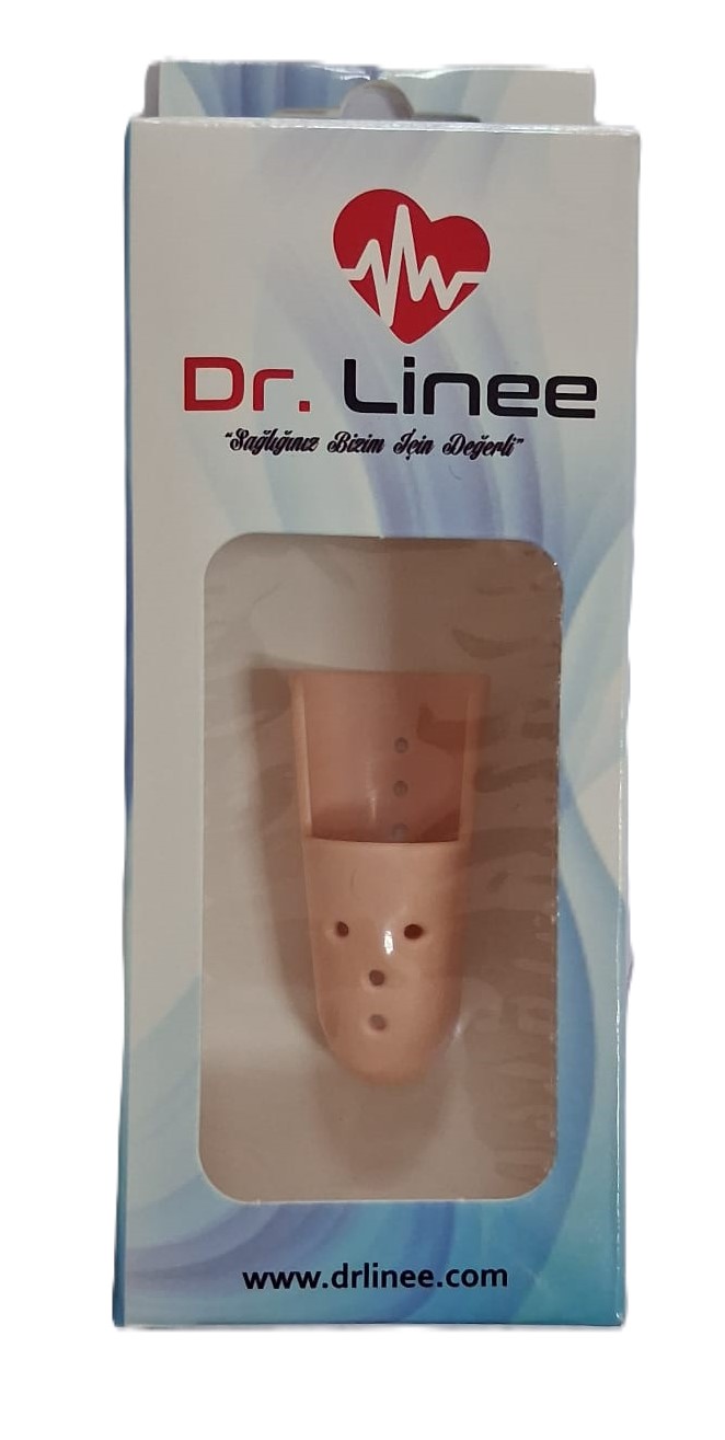 Dr. Linee Mallet Finger Parmak Ateli