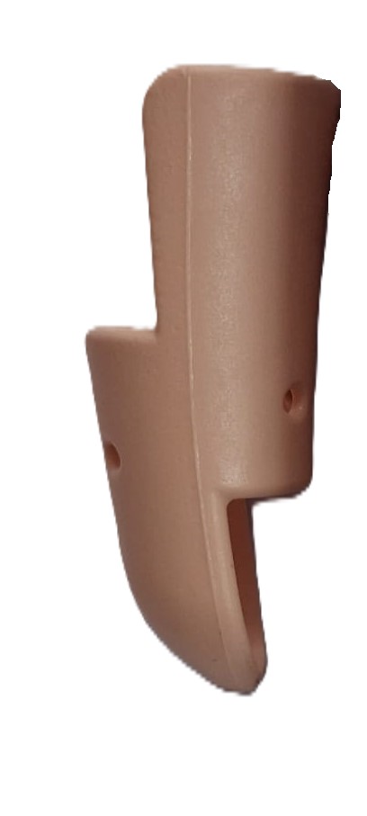 Dr. Linee Mallet Finger Parmak Ateli - Görsel 2