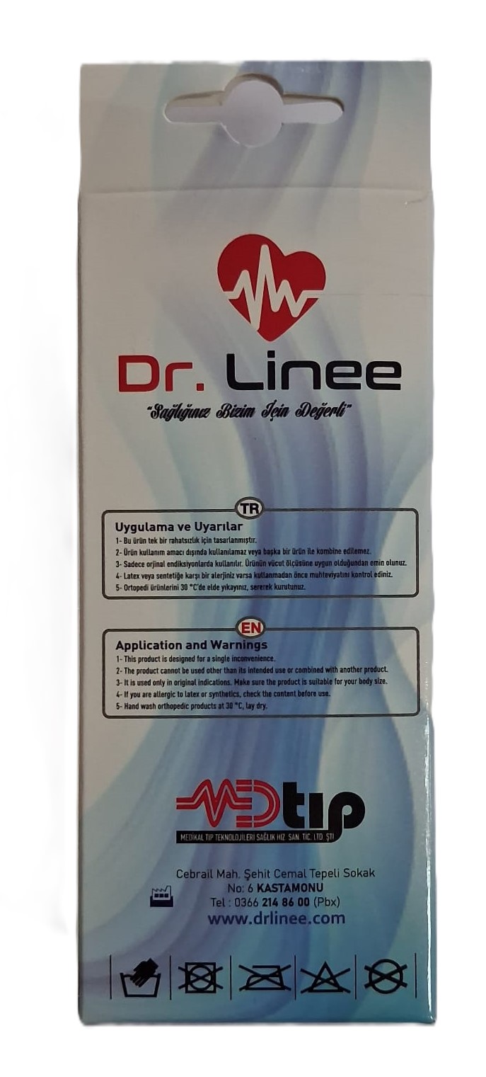 Dr. Linee Mallet Finger Parmak Ateli - Görsel 3