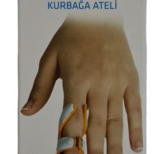 Wicromed 5037 Frog Splint Kurbağa Ateli