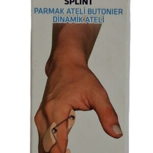 Wicromed 5039 Parmak Ateli Butonier Dinamik Ateli