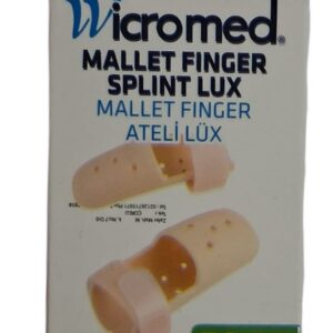 Wicromed 5044 Mallet Finger Ateli Lüx