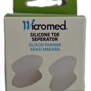 Wicromed 5022 Silikon Parmak Arası Makara