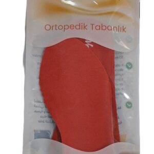 Wicromed MT7039 Memory Foam Ultra Ortopedik Tabanlık 32-33