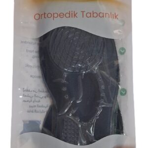 Wicromed MT7035 Royal Jel Ortopedik Tabanlık 41-42