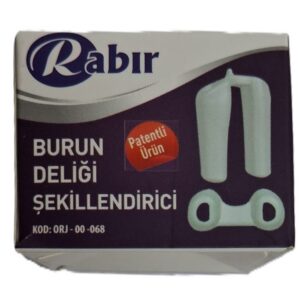 Rabır Burun Deliği Şekillendirici