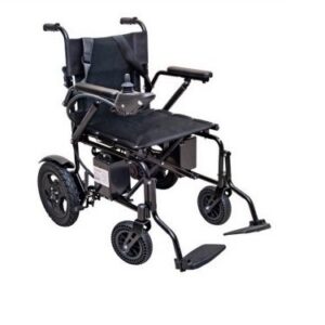 Fuhassan FH 105 Akülü Tekerlekli Sandalye