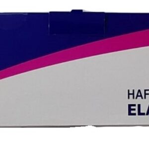 Kuteks Hafif Elastik Sargı Bezi 10 cm x 2 m 75 Adet