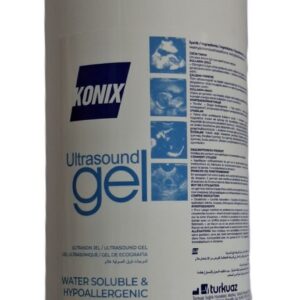 Konix Medikal Ultrason Jeli 1000 ml
