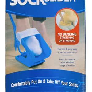 Sock Slider Kolay Çorap Giyme ve Çıkarma Aparatı