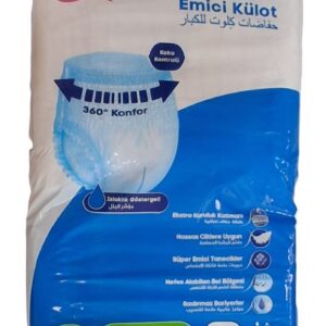 Dr. Marco Emici Külot Hasta Bezi 30 Adet
